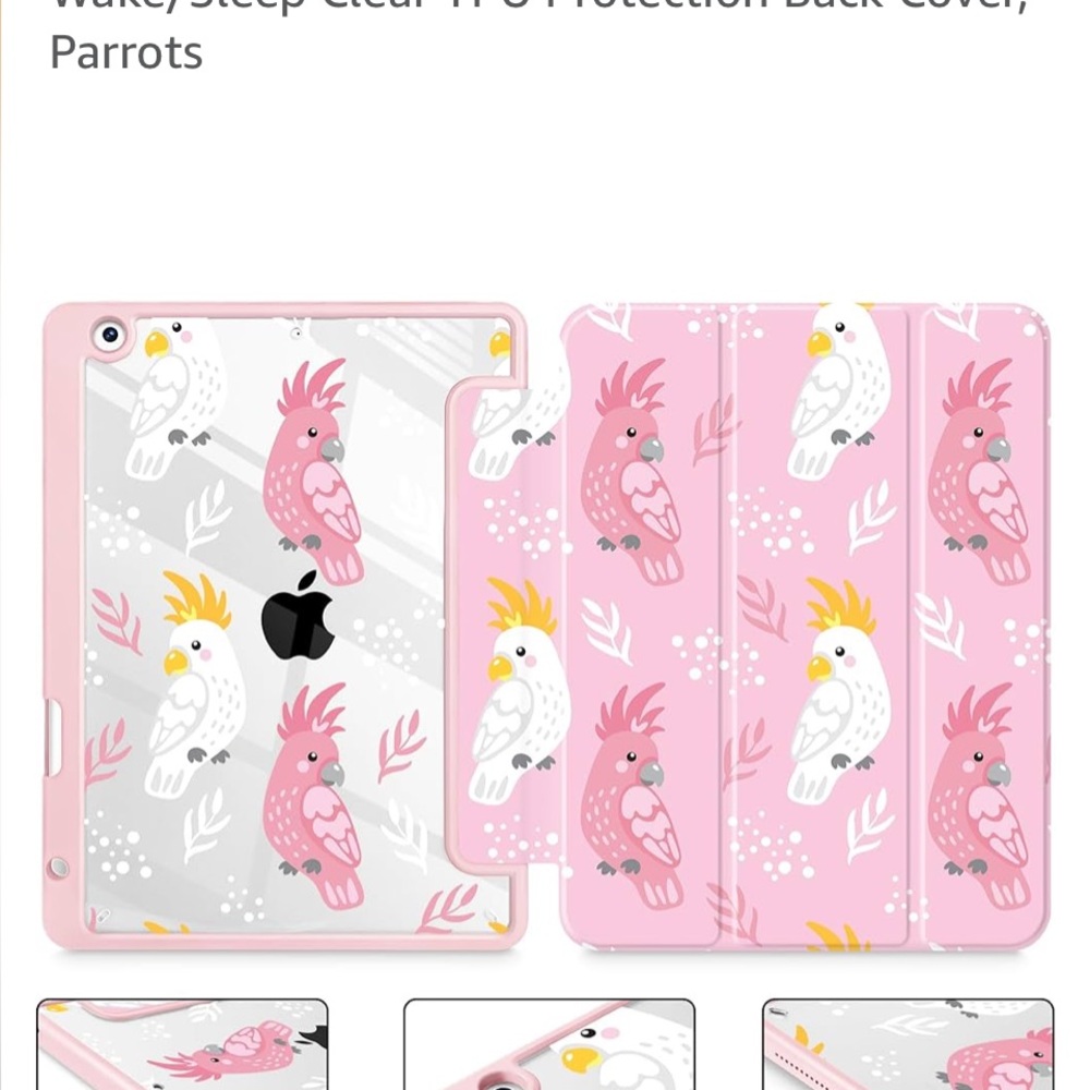 Lepeoac Case 4 iPad 11in A16 2025 Generation 11th / iPad 10.9 inch 2022 10th Gen